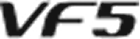 logo vinfast vf5
